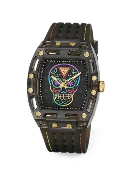 Ceas Guess negru