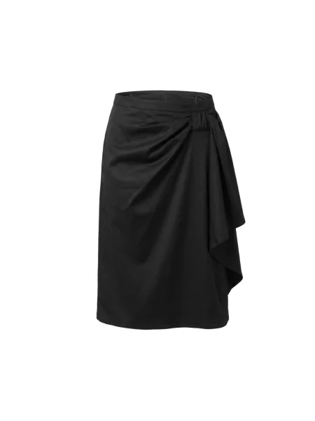 Spódnica Max Mara czarna