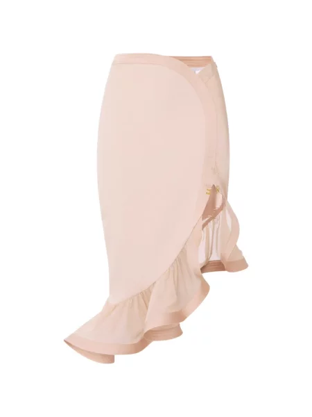 Сатенена пола Elisabetta Franchi