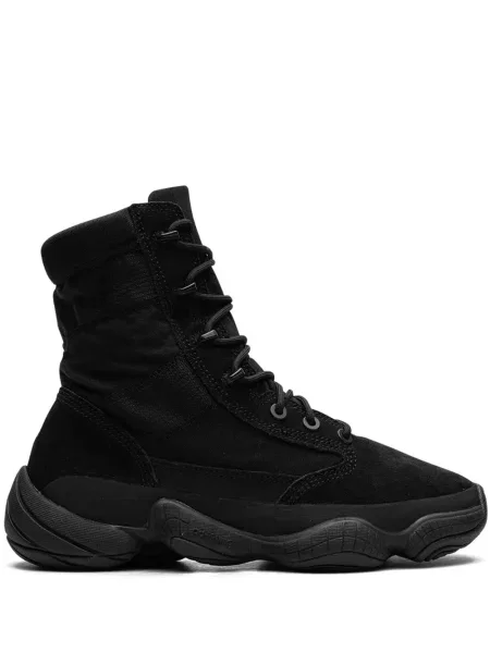Papuci Adidas negru