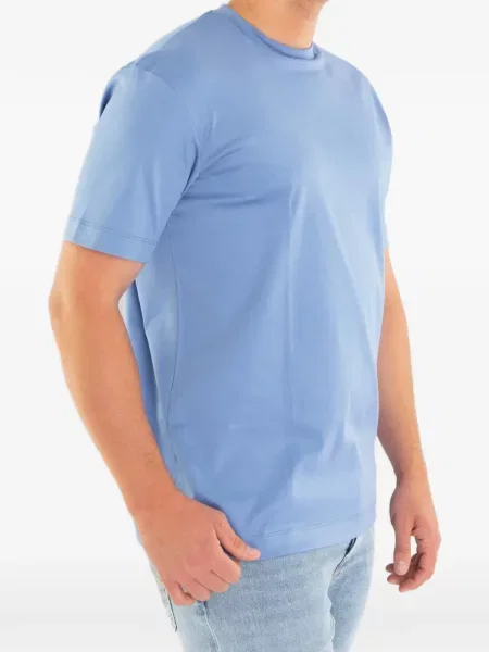 Tricou Valenza albastru