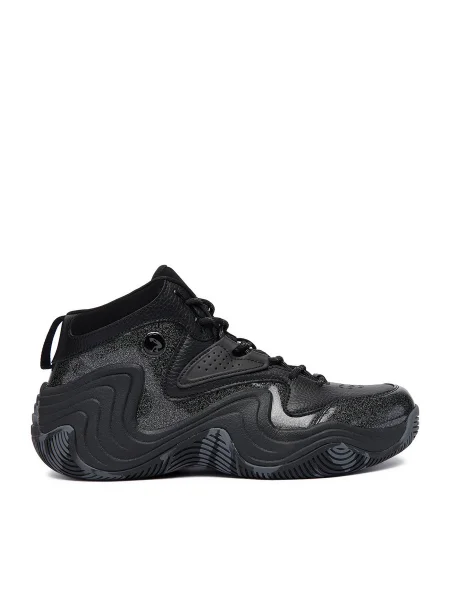 Shaq Sneakersy EOSS-JUGGERNAUT čierna