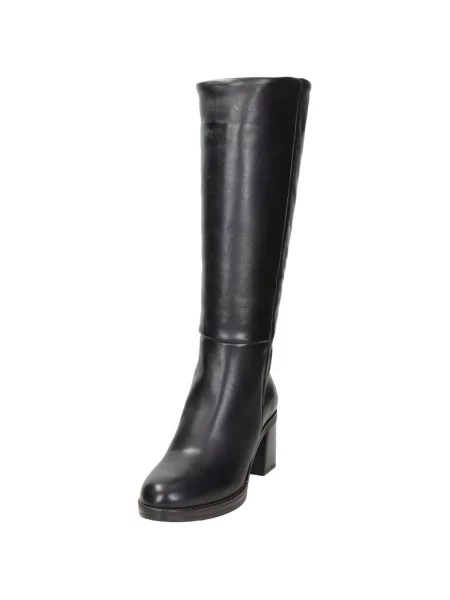 Pantofi Porronet negru
