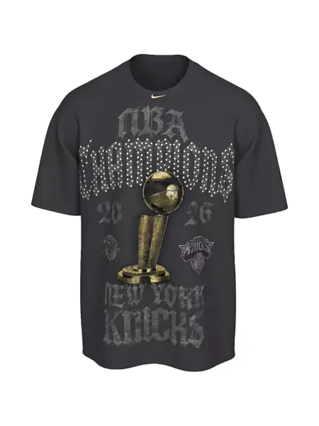 Tricou Nike cu imagine gri