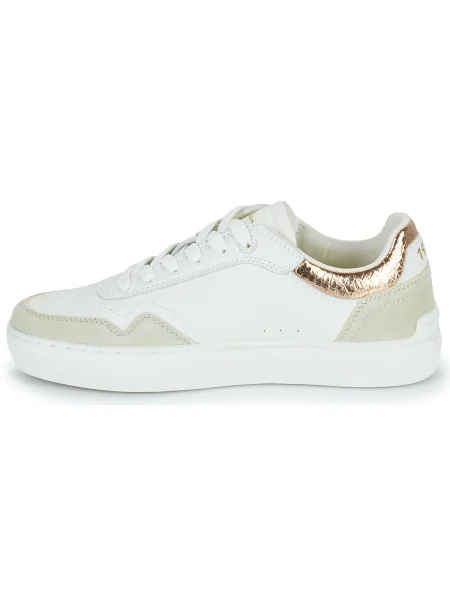 Pantofi Pepe Jeans alb