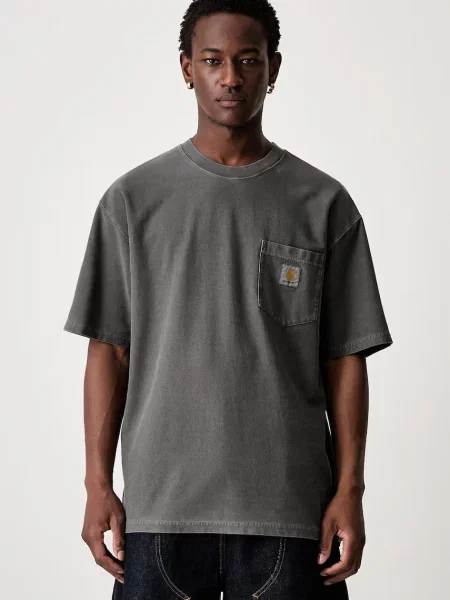 Carhartt WIP Tricou negru