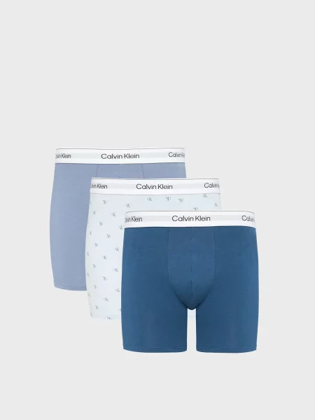 Боксеры Calvin Klein