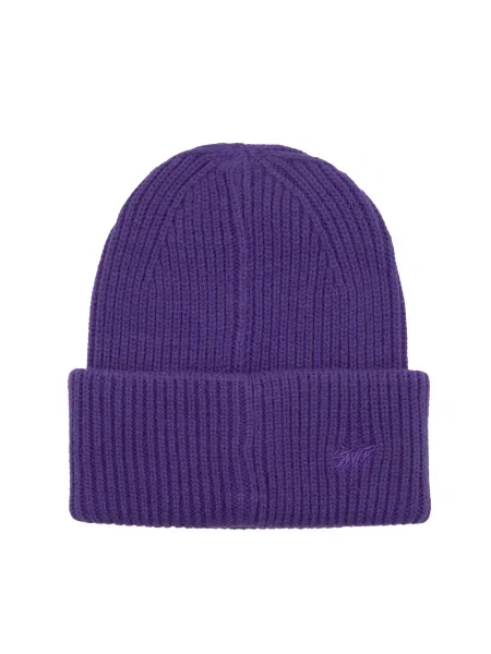 Pull&Bear Căciulă lila