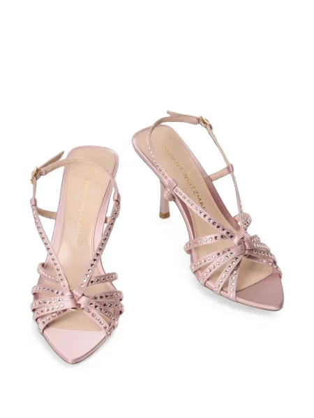 Sandale Stuart Weitzman roz