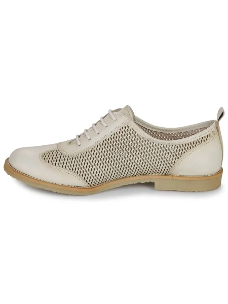 Pantofi Felmini bej