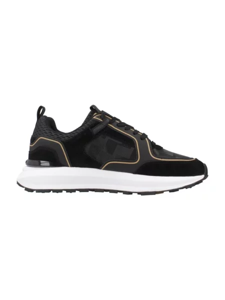 Pantofi Cruyff negru