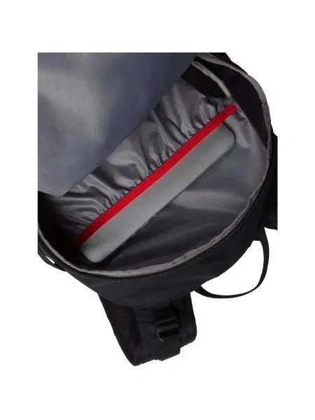 Geantă The North Face negru