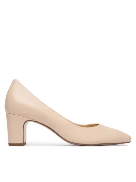 Pantofi pumps HÖGL deschis bej