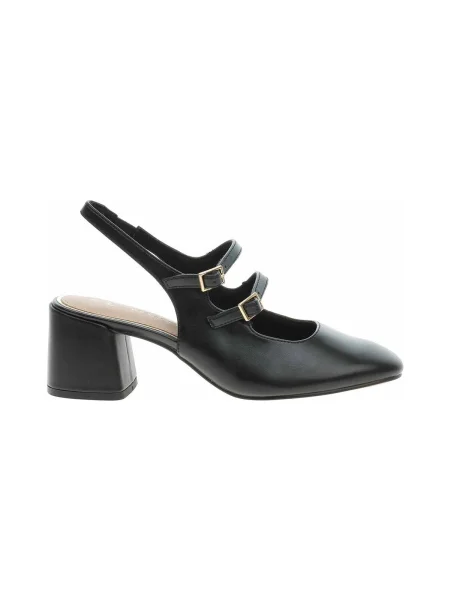 Pantofi Marco Tozzi negru
