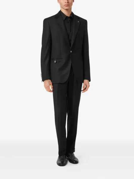 Sacou Billionaire negru