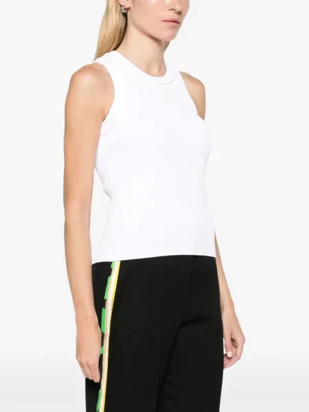 Top Loewe alb
