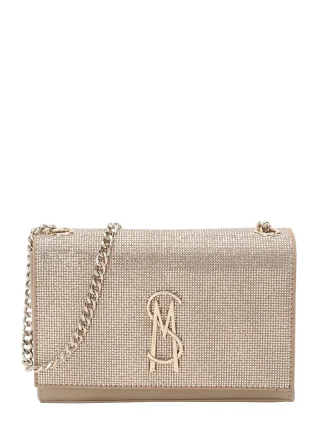 STEVE MADDEN Torba za čez ramo Bramonem' bež