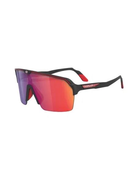 Okulary Rudy Project Spinshield Air czarne