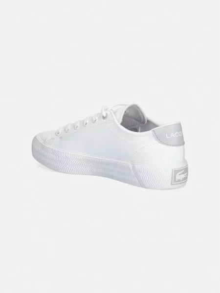 Детские кроссовки Lacoste