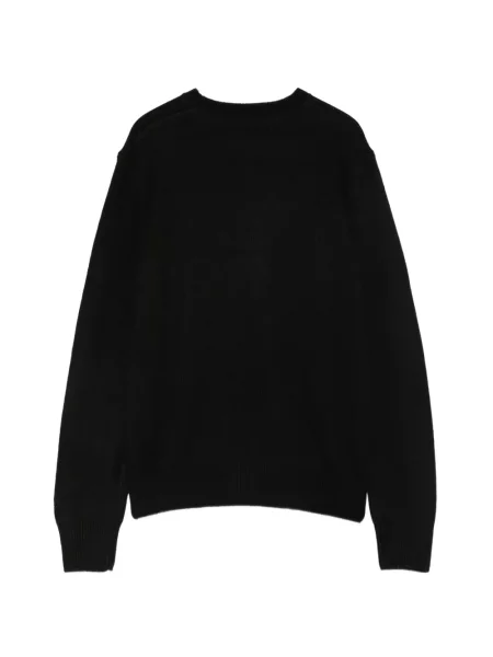 Pulover Mc2 Saint Barth negru