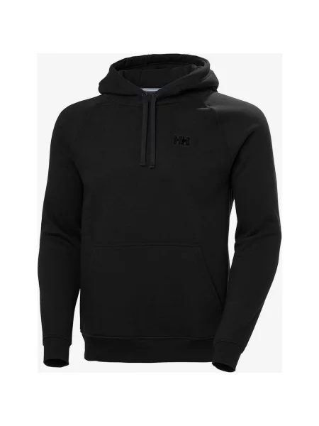Bluza z kapturem Helly Hansen Elevate XL czarny