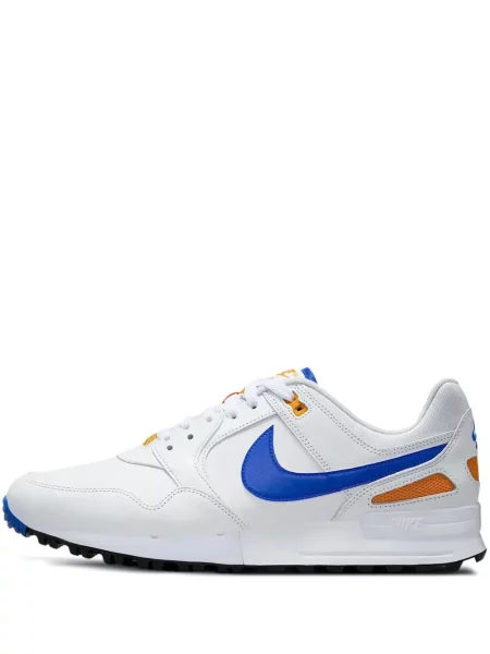 Голф маратонки Nike Air Zoom сиво