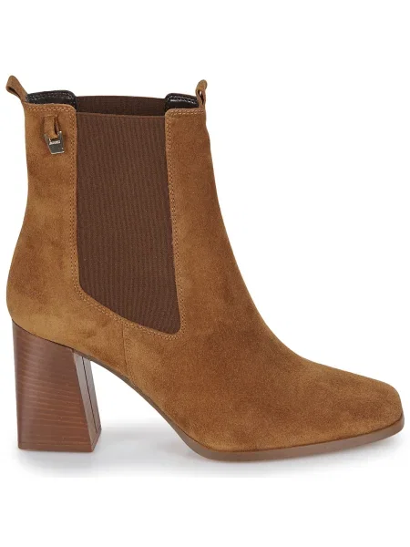 Pantofi Jb Martin maro