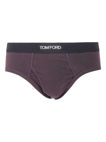 Chiloți Tom Ford maro