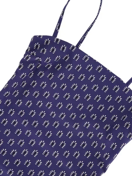 Бански Matteau синьо