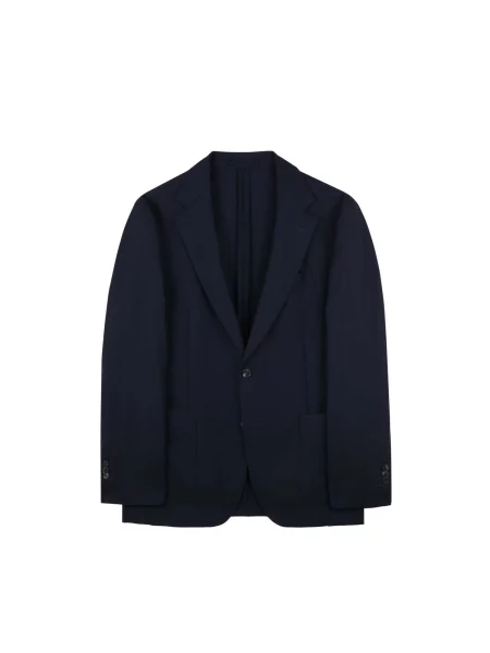 Scalpers Sako Nos Vicenza noční modrá