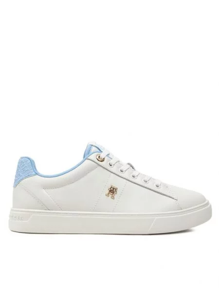 Tenisice Tommy Hilfiger plava