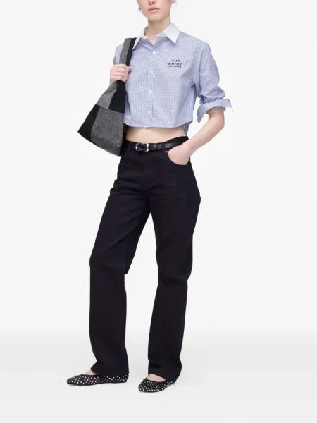 Blugi Marc Jacobs negru