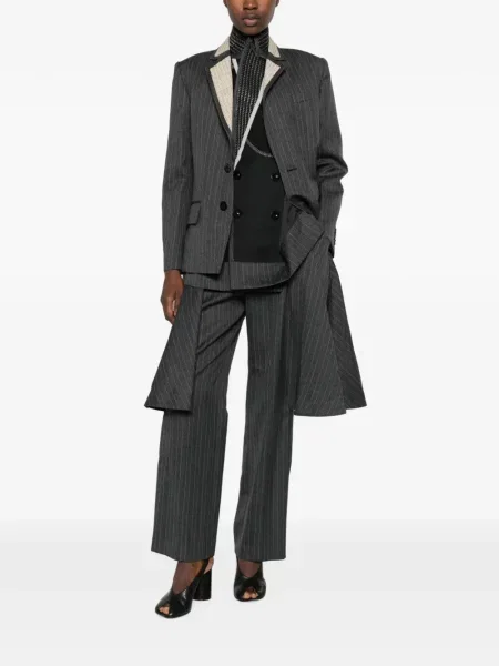 Sacou Sacai negru