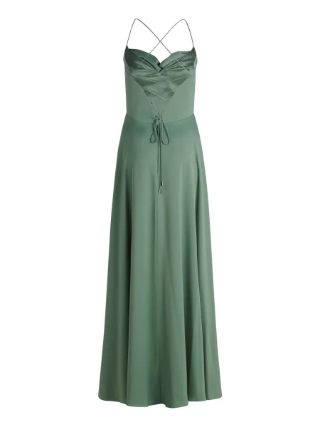 Vera Mont Rochie de seară verde