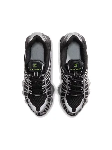 Pantofi copii Nike negru