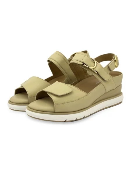 Pantofi Piesanto maro