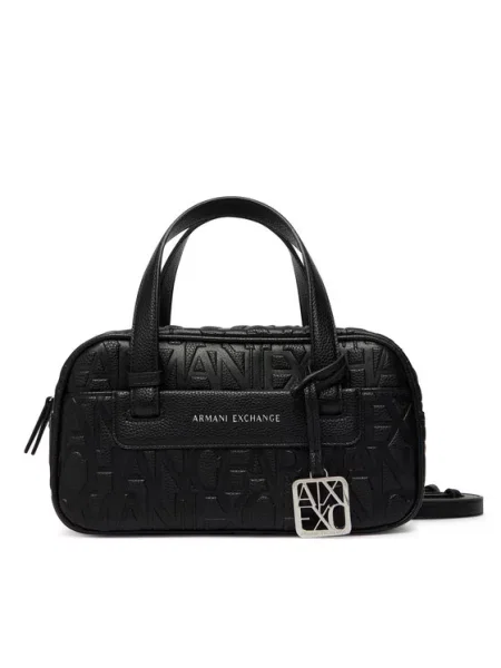 Torbica Armani Exchange crna