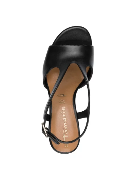 Sandale Tamaris negru