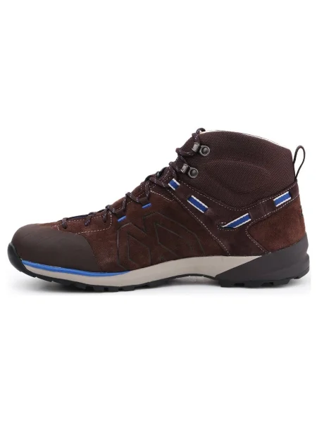 Pantofi Garmont maro