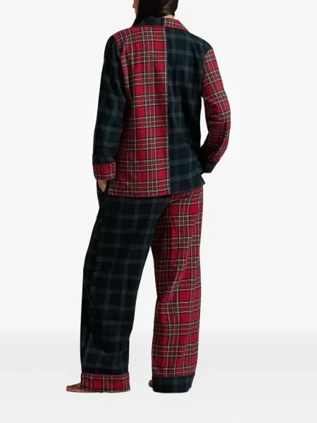 Șosete Polo Ralph Lauren cu 5 buzunare cu broderie tricotate albastru