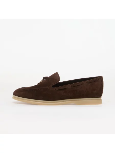 Tenisky Guess Aryanai Brown EUR 37 hnědé