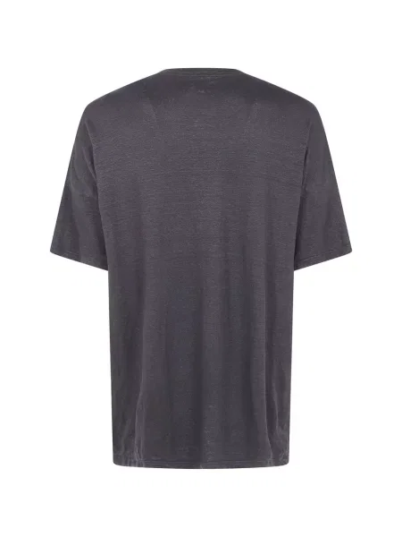 Tricou Md75 gri
