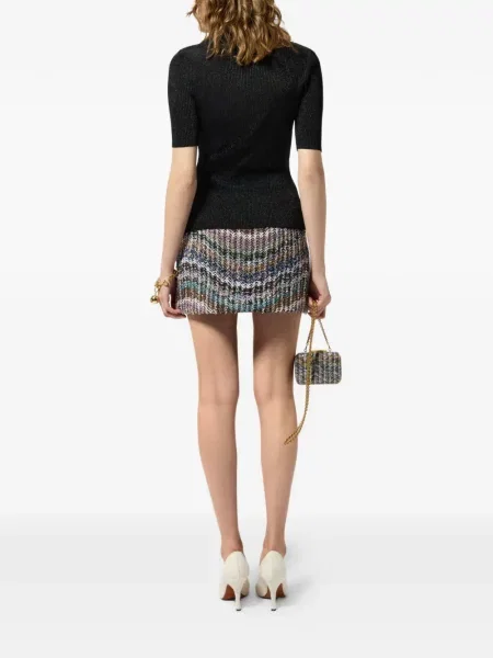 Pulover Missoni negru