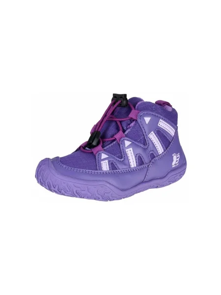 Pantofi copii Ballop violet