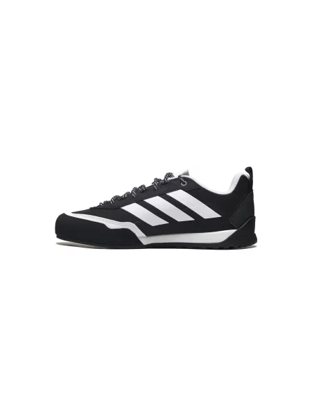 Pantofi Adidas alb