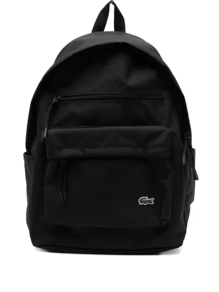 Rucsac Lacoste negru
