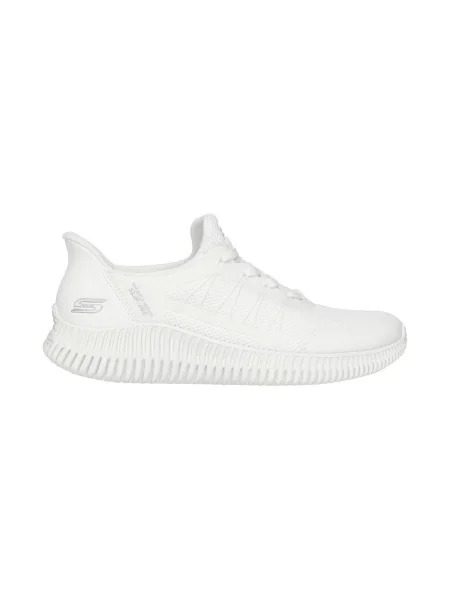 Chiloți Skechers alb
