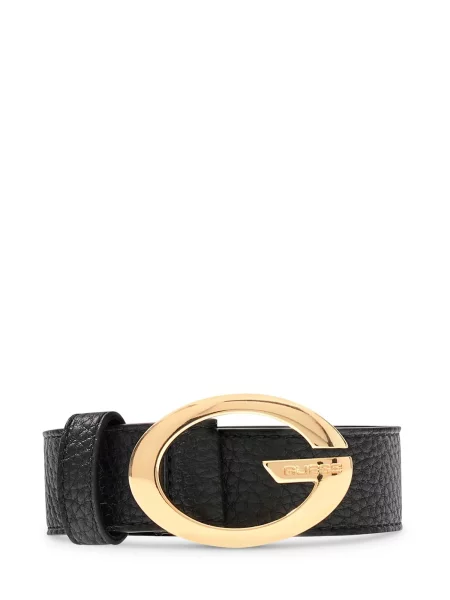 Curea de Damă Guess negru