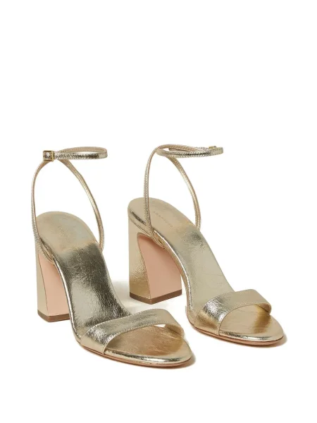Sandale Loeffler Randall auriu