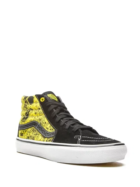 Sportbačiai Vans juoda